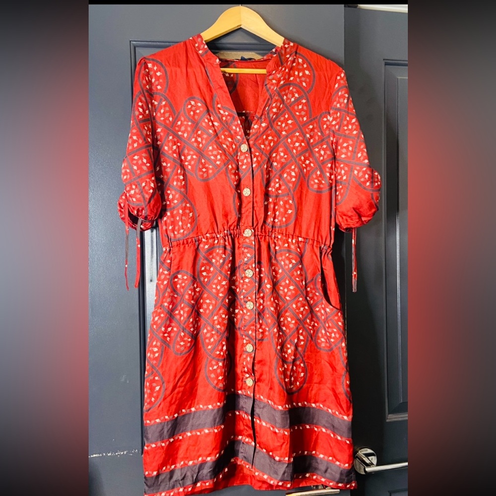 Banana Republic Dress